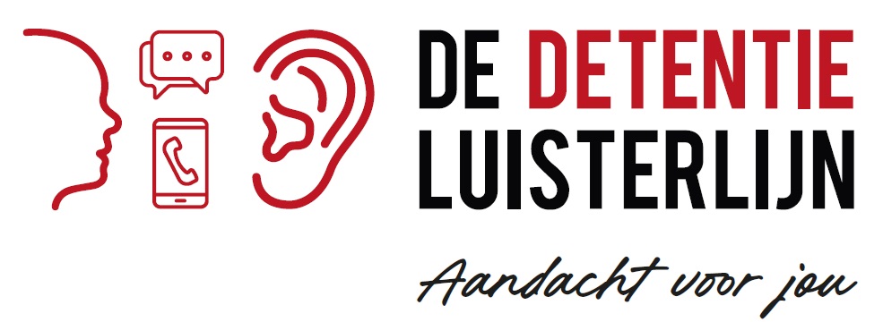 De Detentie Luisterlijn, aandacht voor jou